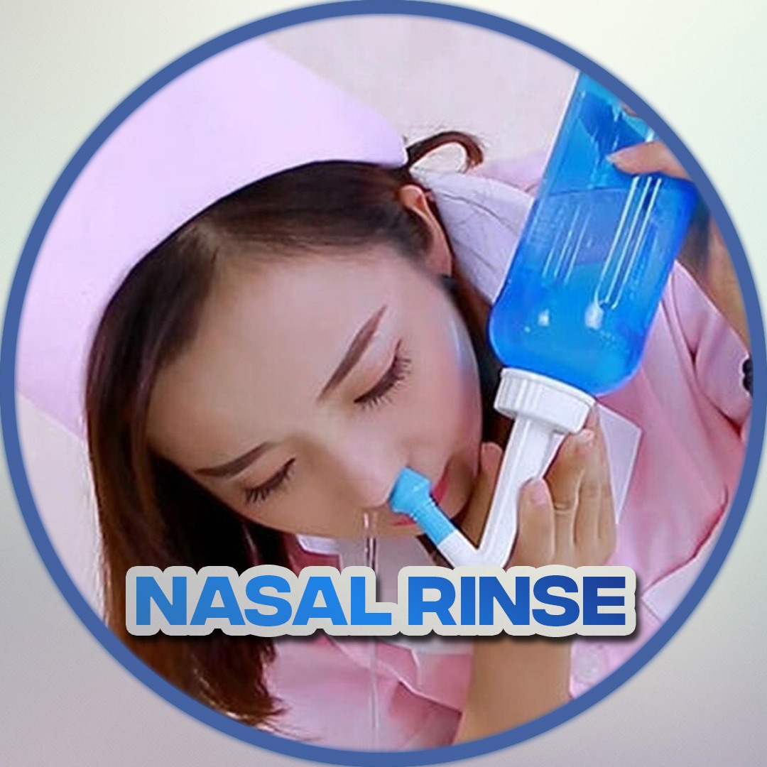 Dr. Rinse