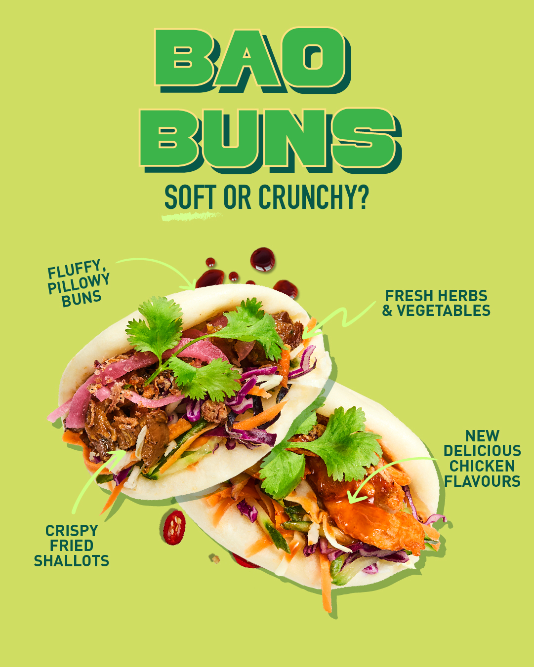 Roll'd Vietnamese - Introduce a little out-of-the-bowl thinking to your ...