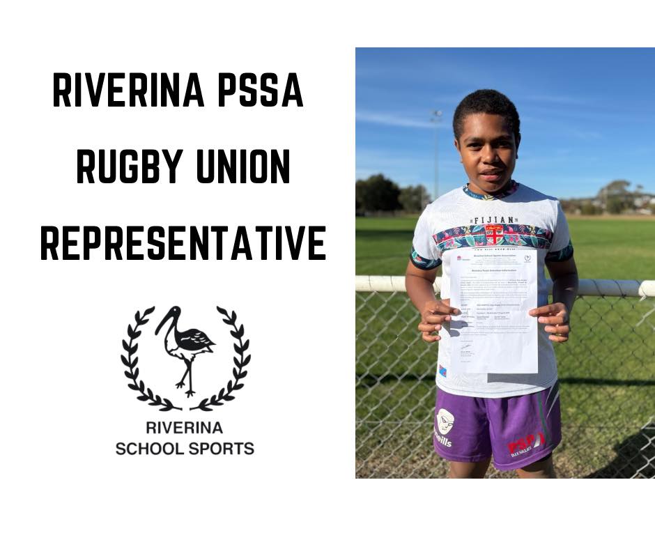 Parkview - Congratulations to Josef Rogo who has been selected to ...
