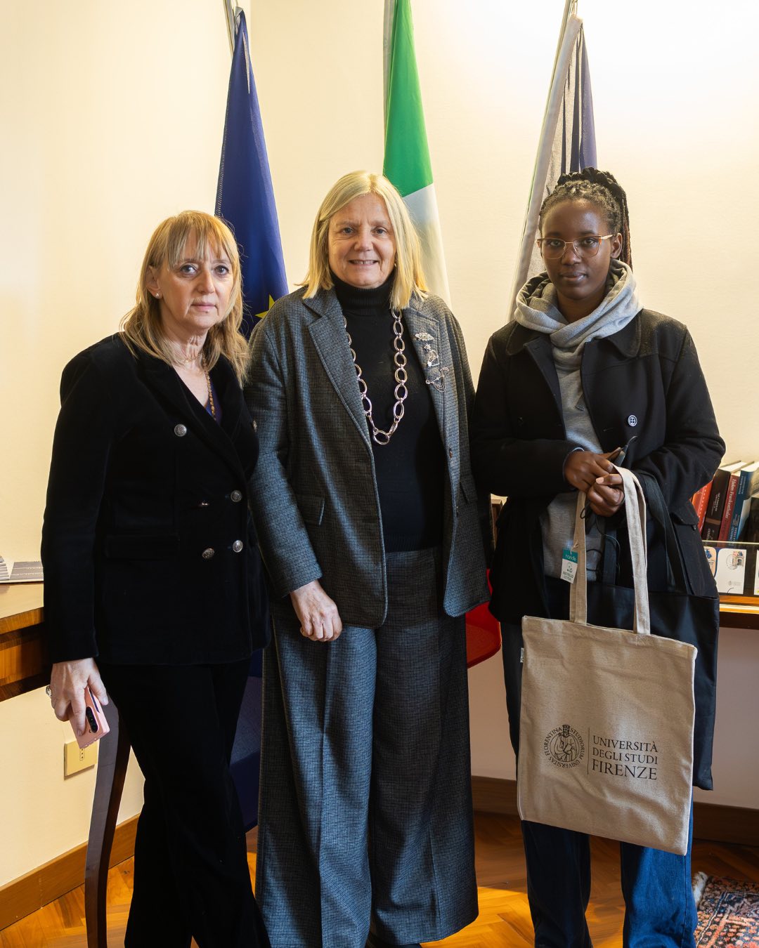 Università degli Studi... - Università degli Studi di Firenze