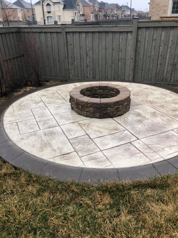 BR Concrete