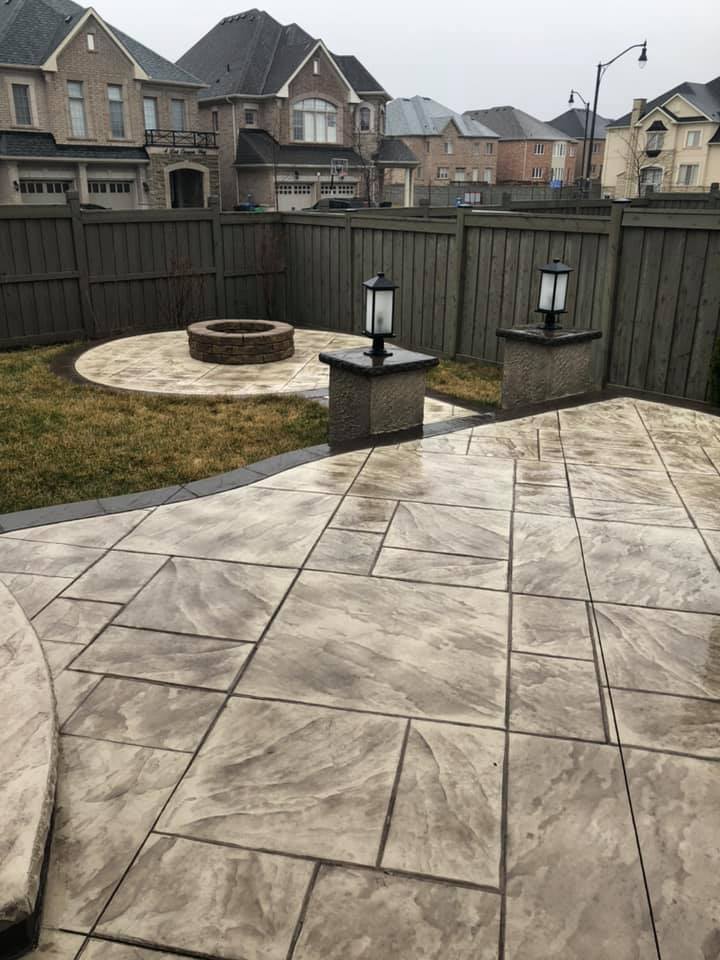 BR Concrete