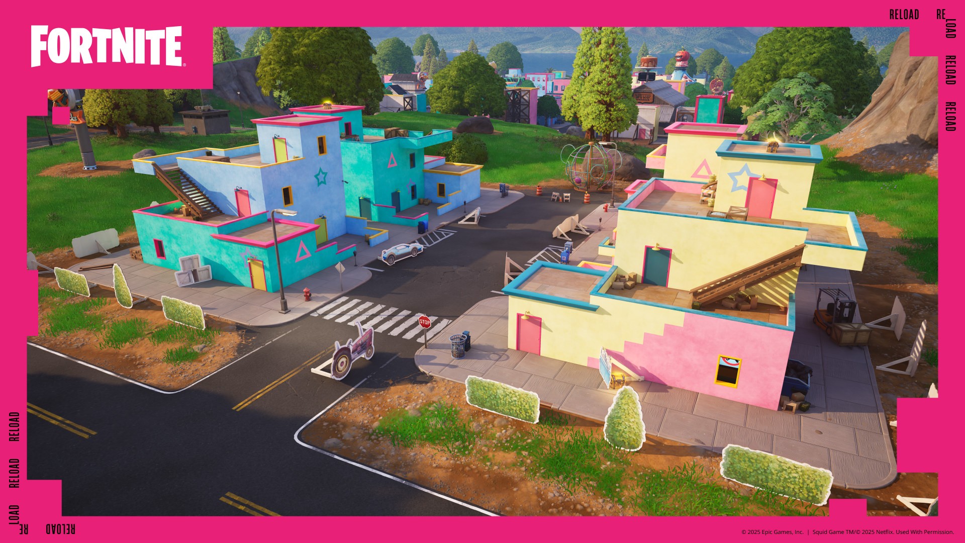 Egyptian Fortnite Leaker