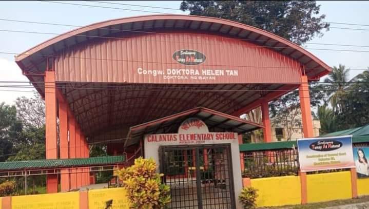 DepEd Tayo Calantas... - DepEd Tayo Calantas NHS-Quezon