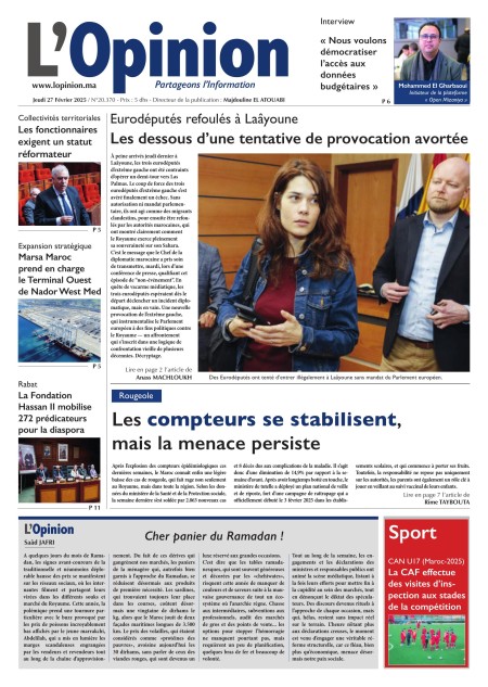 Kalpin - Maintenant disponible sur #Kalpin le 1er Kiosque Digital Au # ...