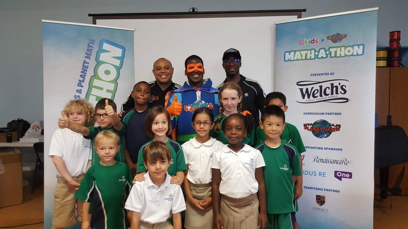 Planet Math | Hamilton