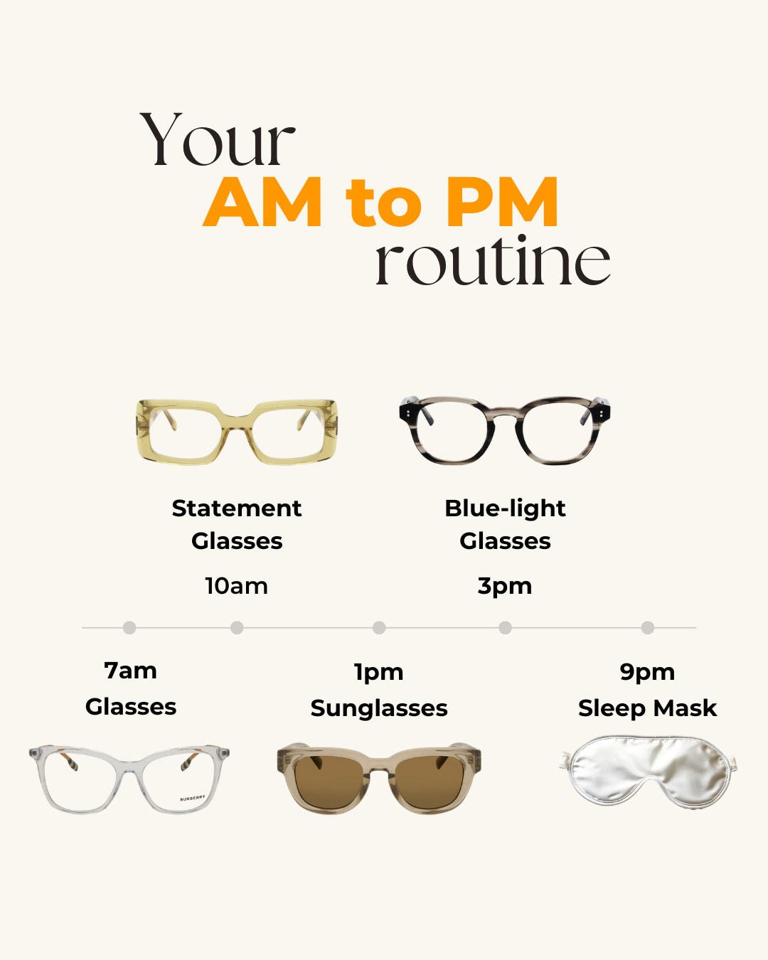 How to Find Glasses That Fit Your Face: Ultimate Style Guide