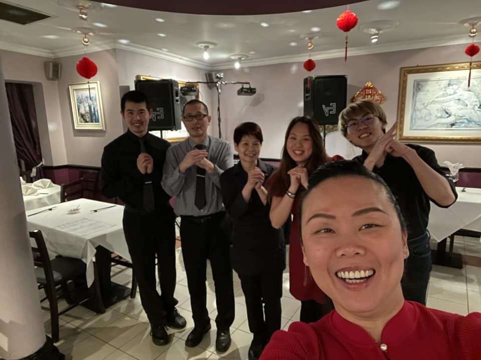 Peking Inn Cookham | Cookham
