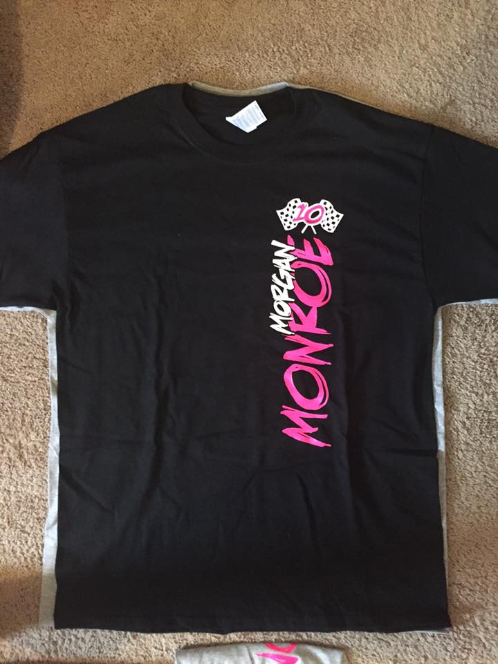 Morgan Monroe Racing