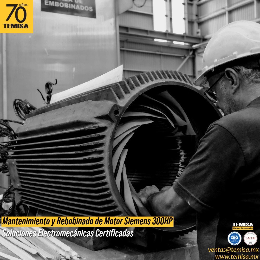 TEMISA - ¡Avanzamos con fuerza esta semana! 🔧⚡ En TEMISA,... | Facebook