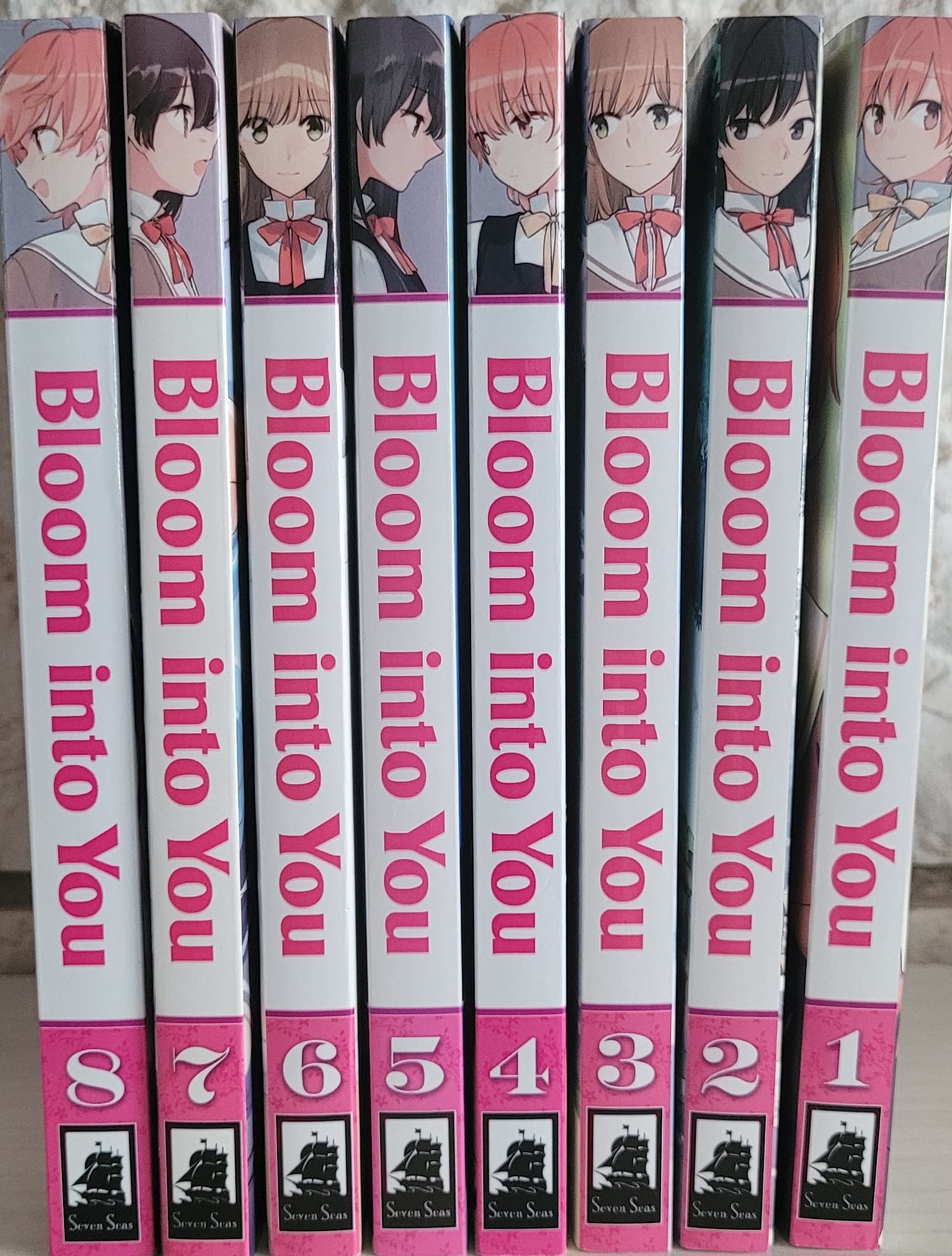 למכירה אזור מודיעין Nezuko figure 8₪ Itachi figure 10₪ bloom into  display picture 1
