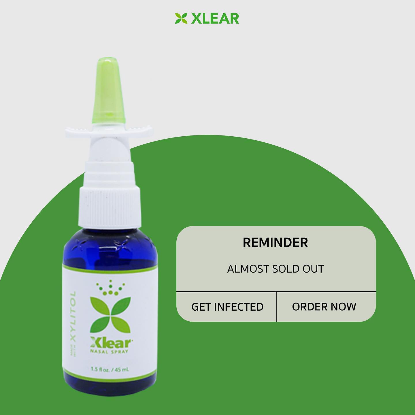Xlear Thailand