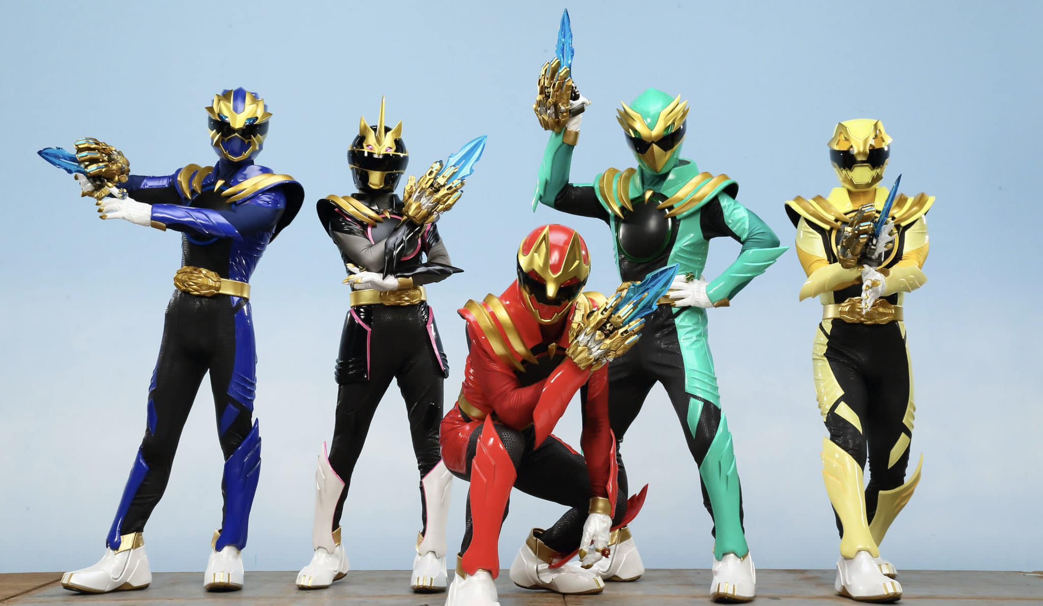 Space Ranger Brasil