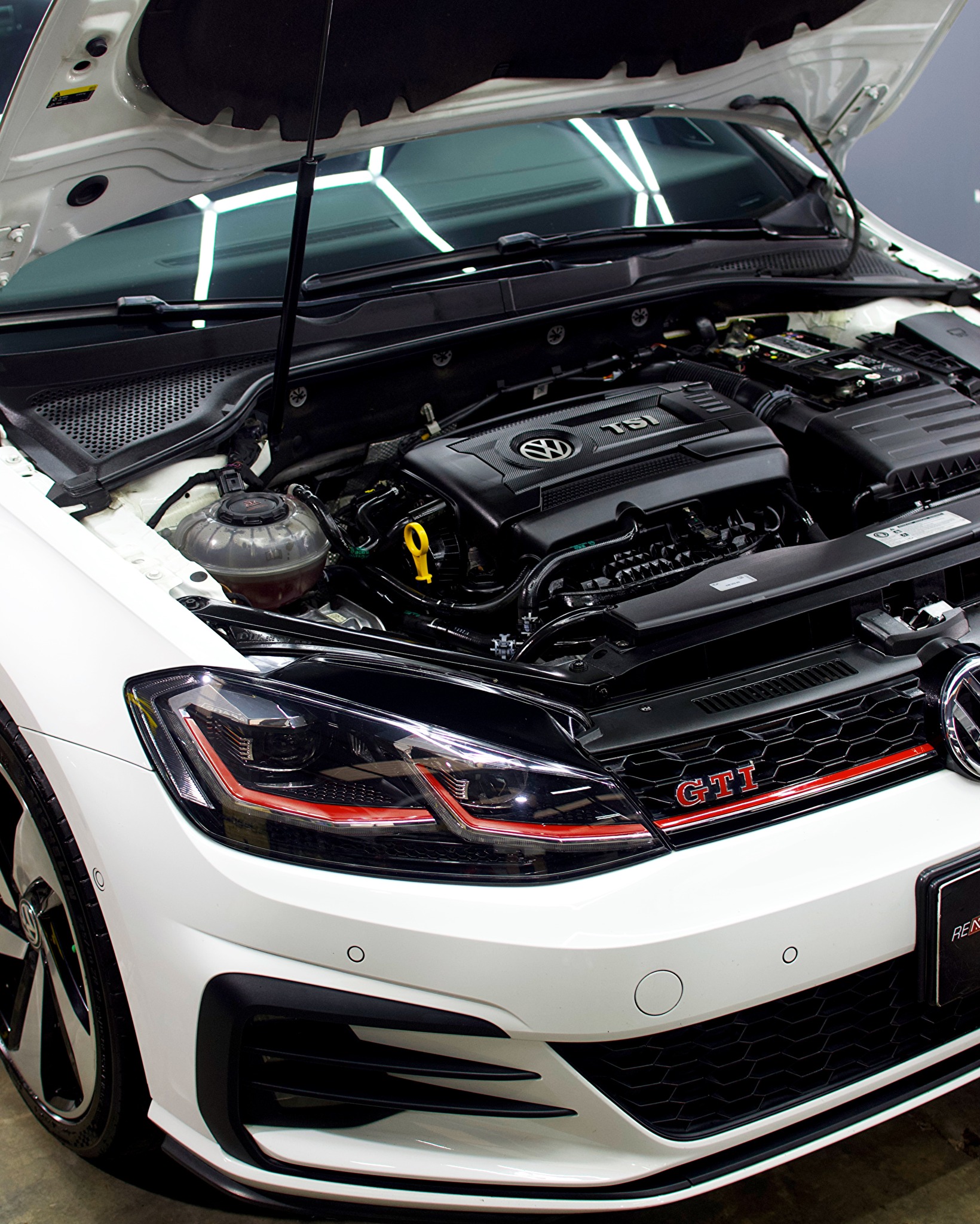 RennSport - ⚡ Precisión, potencia y calidad. Así se define este motor ...
