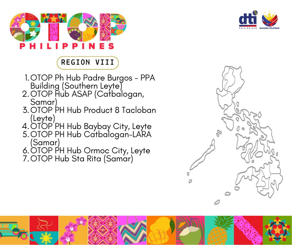 OTOP Philippines added a new photo. - OTOP Philippines