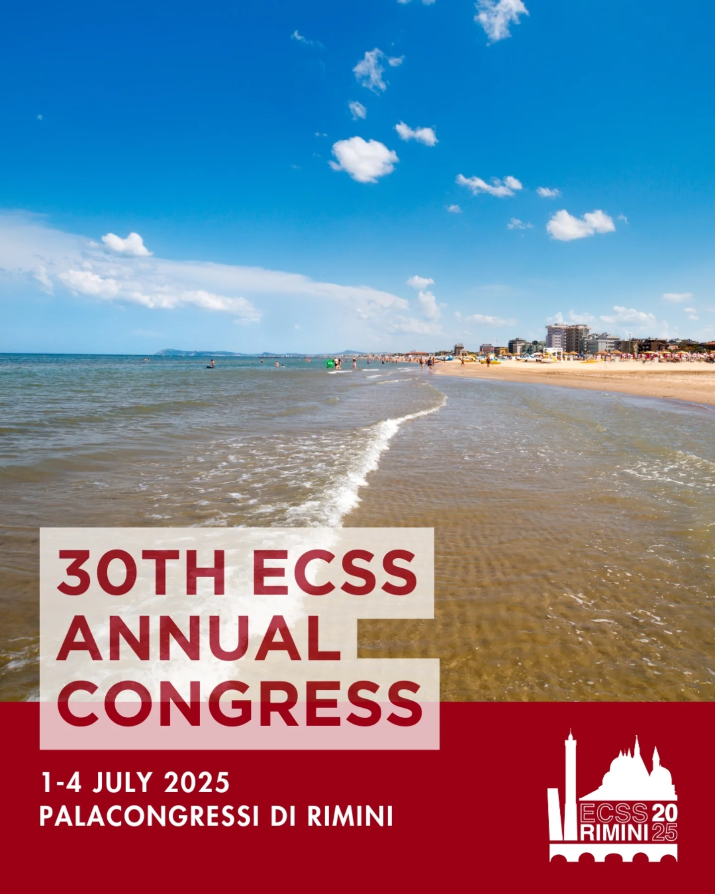 European College of Sport Science - ECSS | Cologne