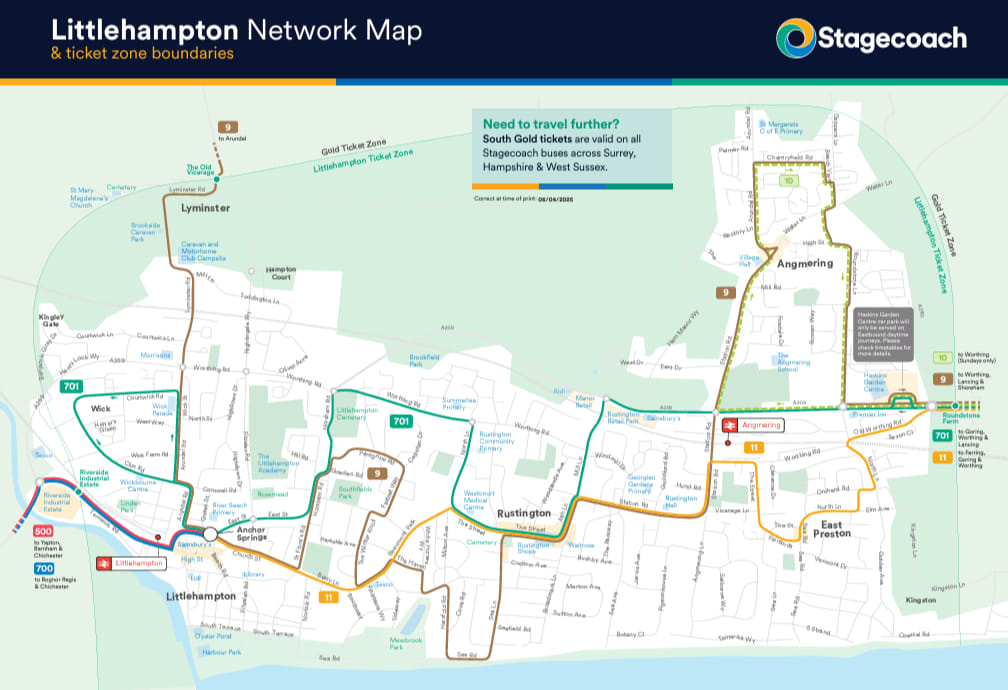 Wick - Stagecoach have now confirmed their bus services changes ...