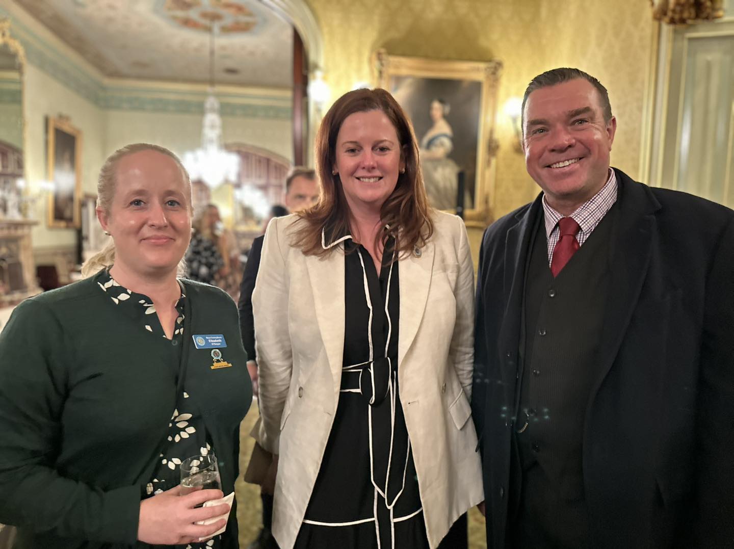 Roy Butler MP - Royal Far West are celebrating 100 years.... | Facebook