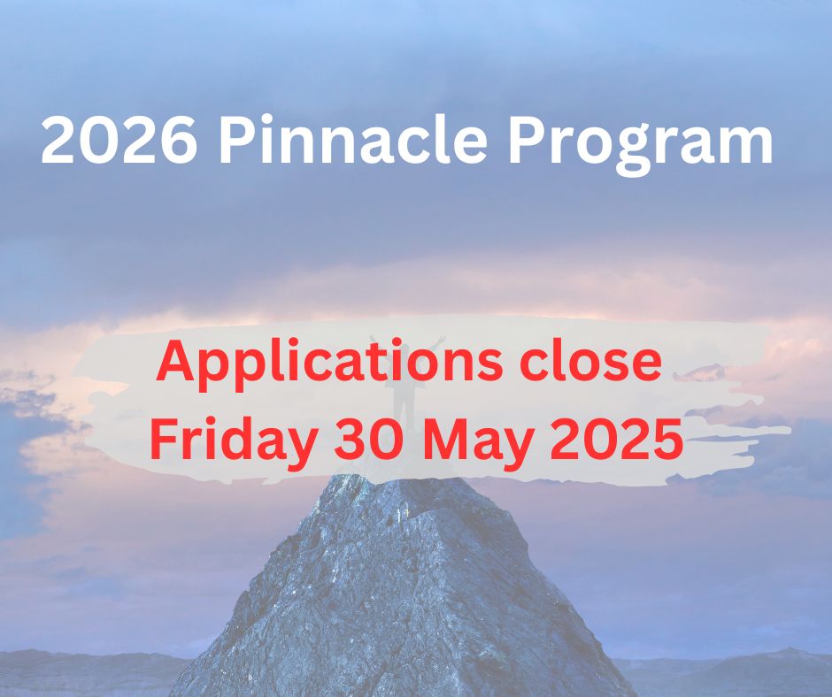 Kingscliff - ⭐⭐ 2026 Year 7 Pinnacle Program - Application period ...