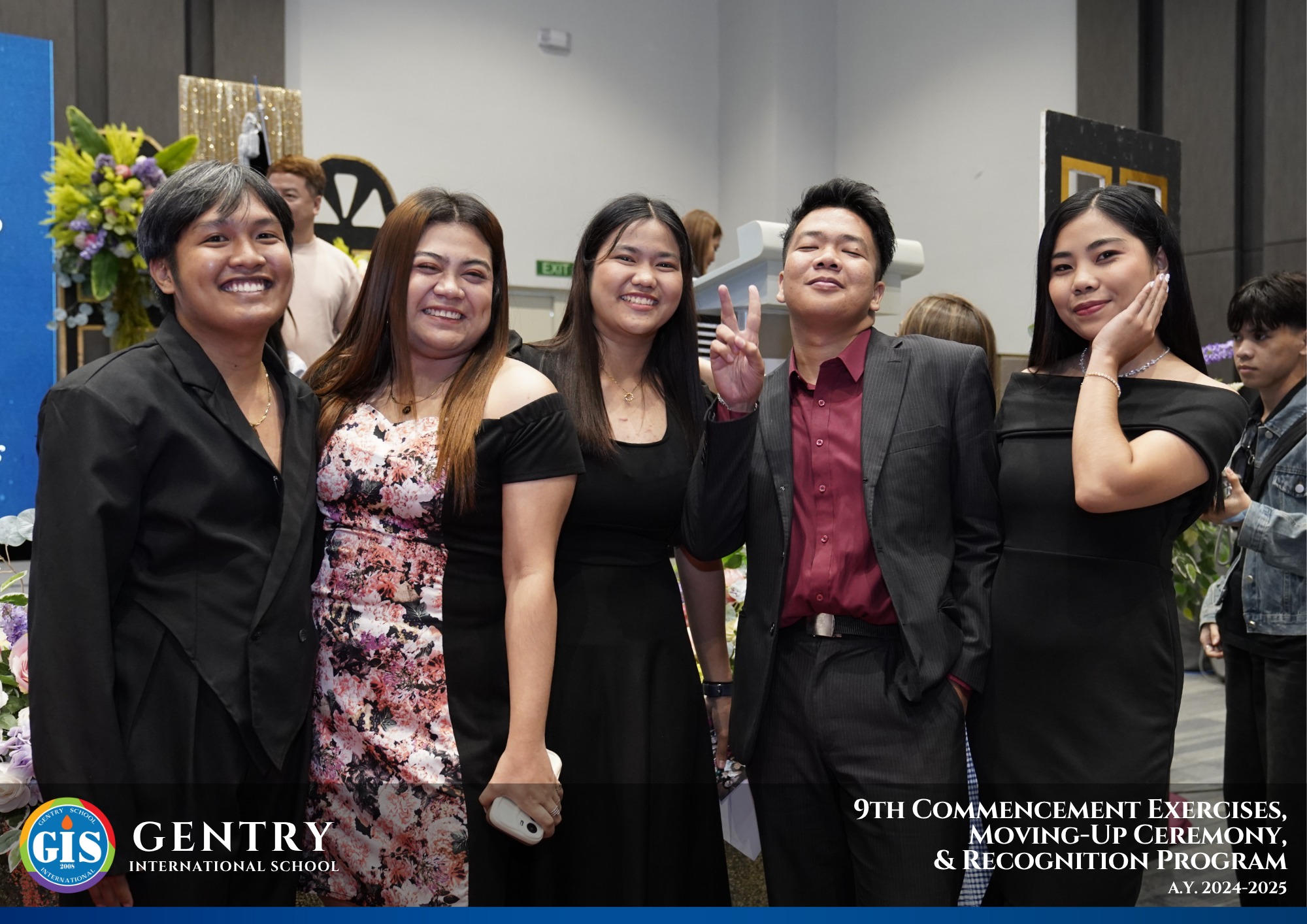 Gentry International... - Gentry International School, Clark
