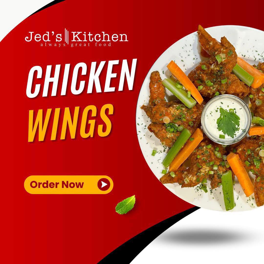 Jed's Kitchen | Melville SK