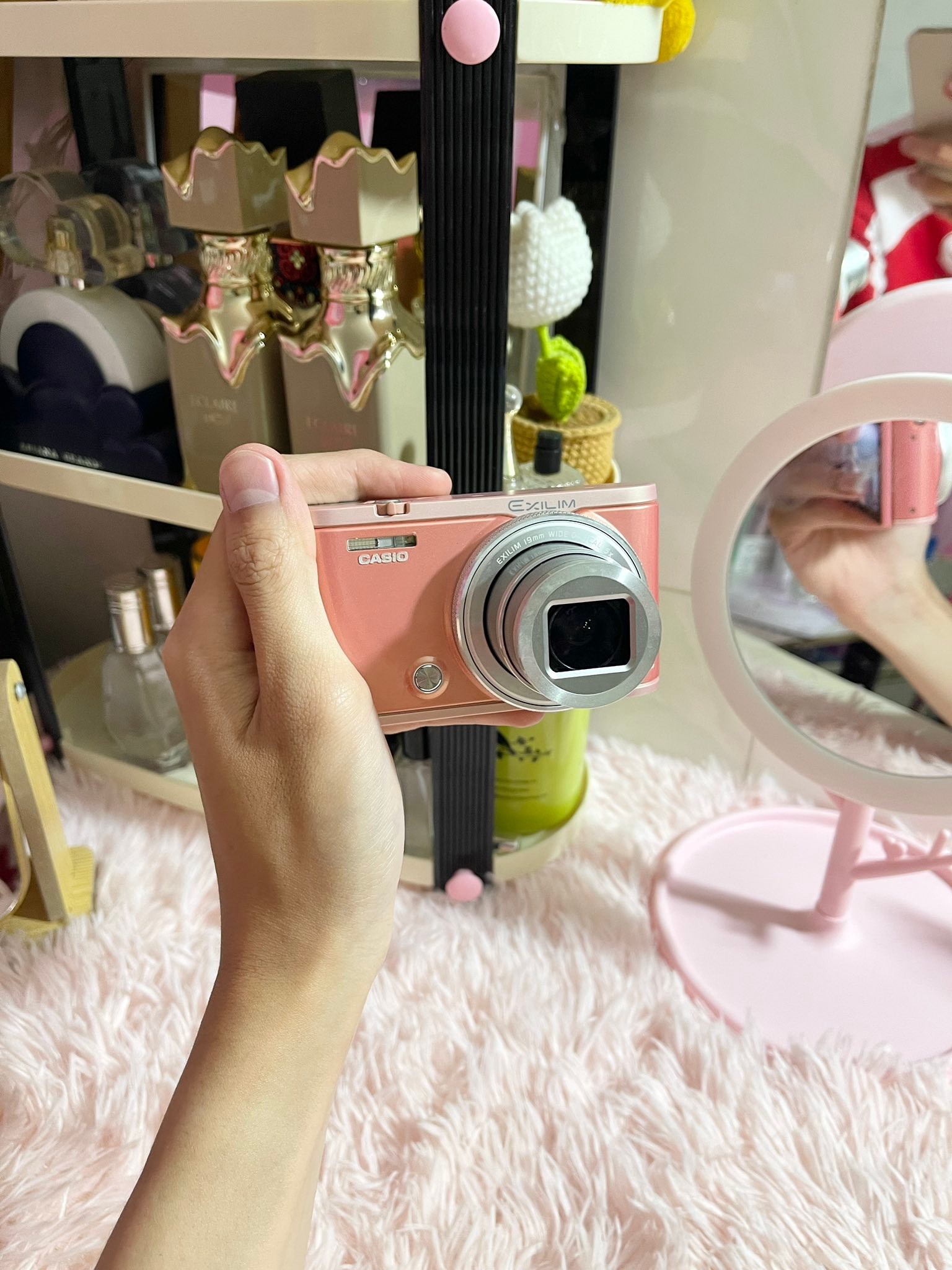 Casio ZR5000 1xx$