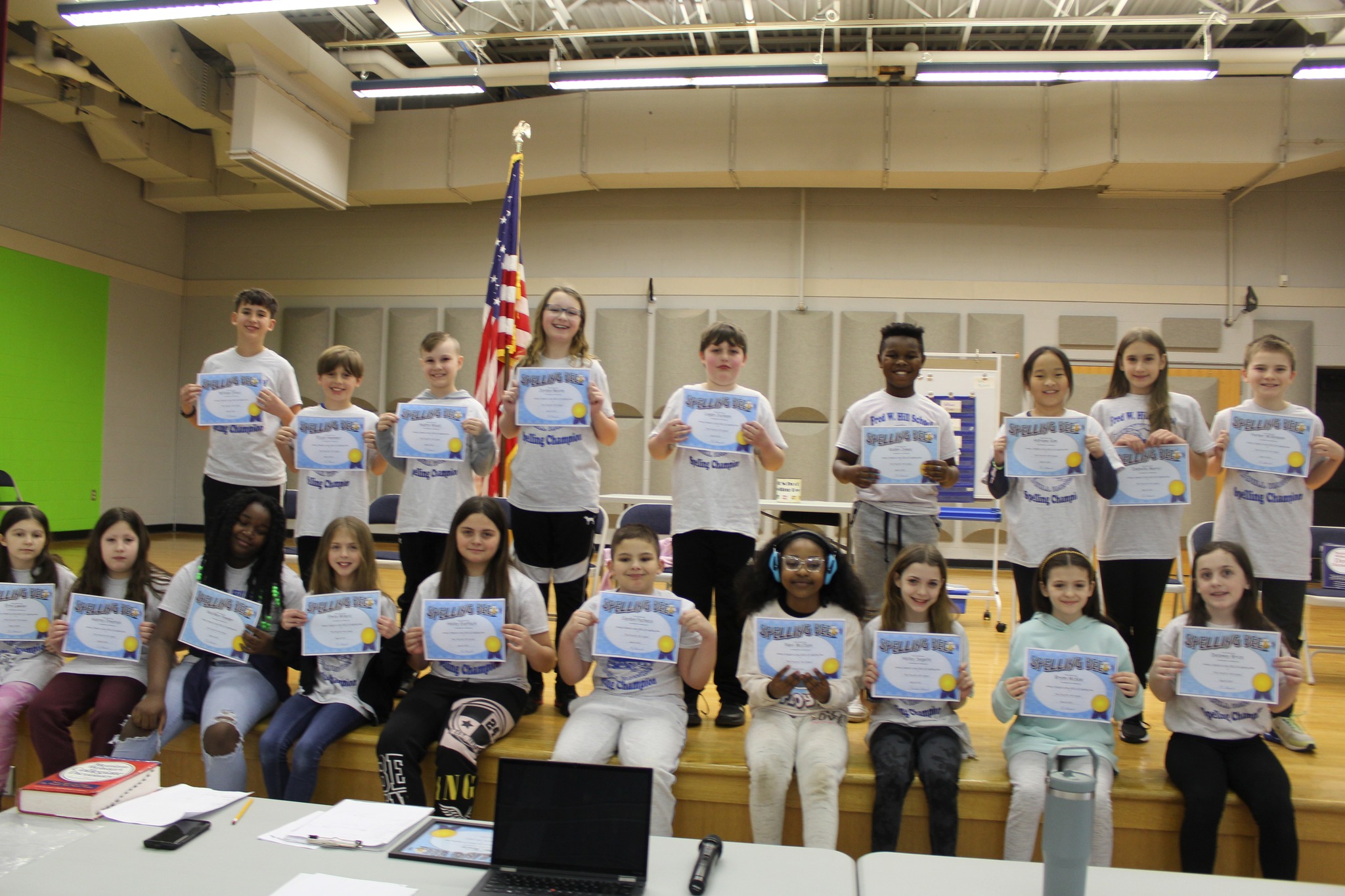 Congratulations to the... - Brockport Central School District | Facebook