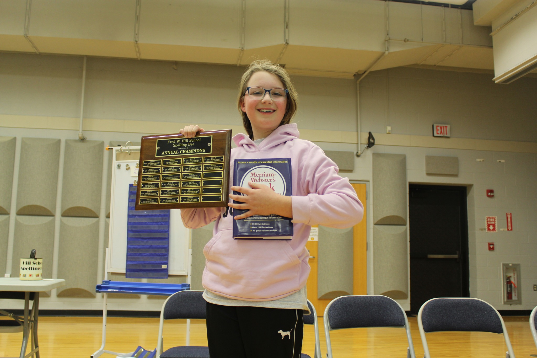 Congratulations to the... - Brockport Central School District | Facebook