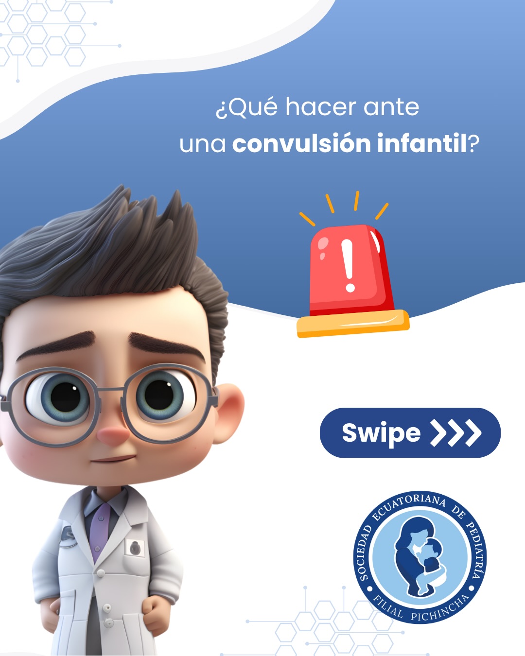 Sociedad Ecuatoriana de Pediatría - El uso inadecuado de #antibióticos ...
