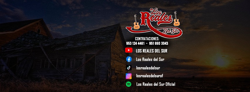 Los Reales del Sur | San Mateo Yucutindoo