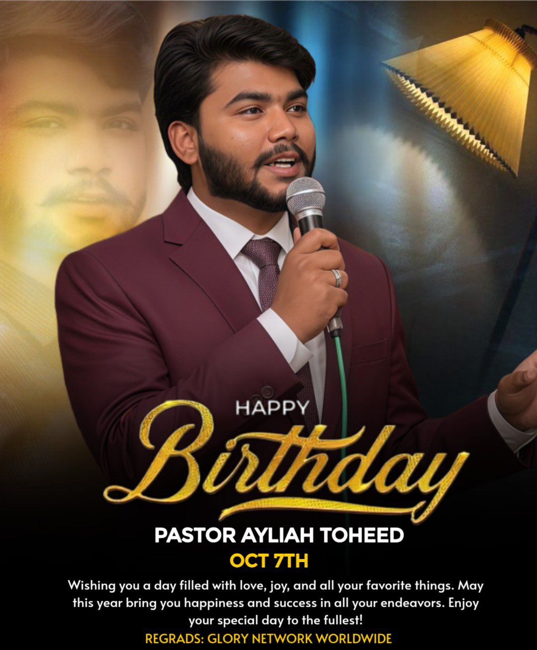 Toheed Gospel Television | Jaranwala