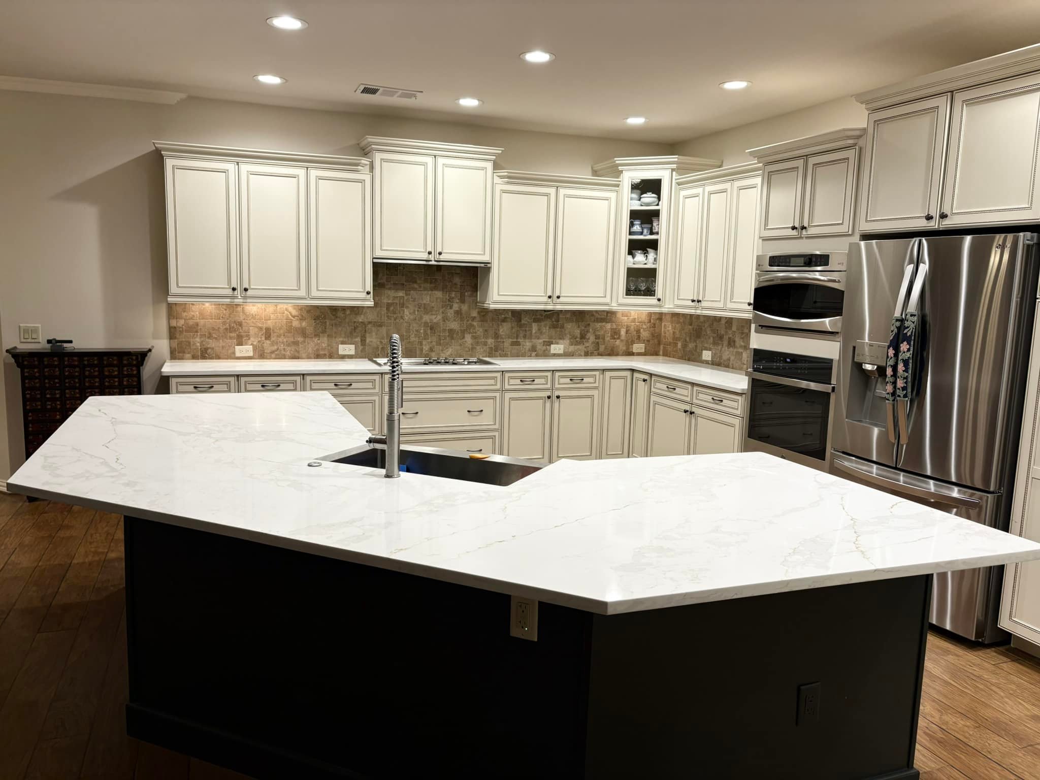 Infinity Countertops & Remodeling