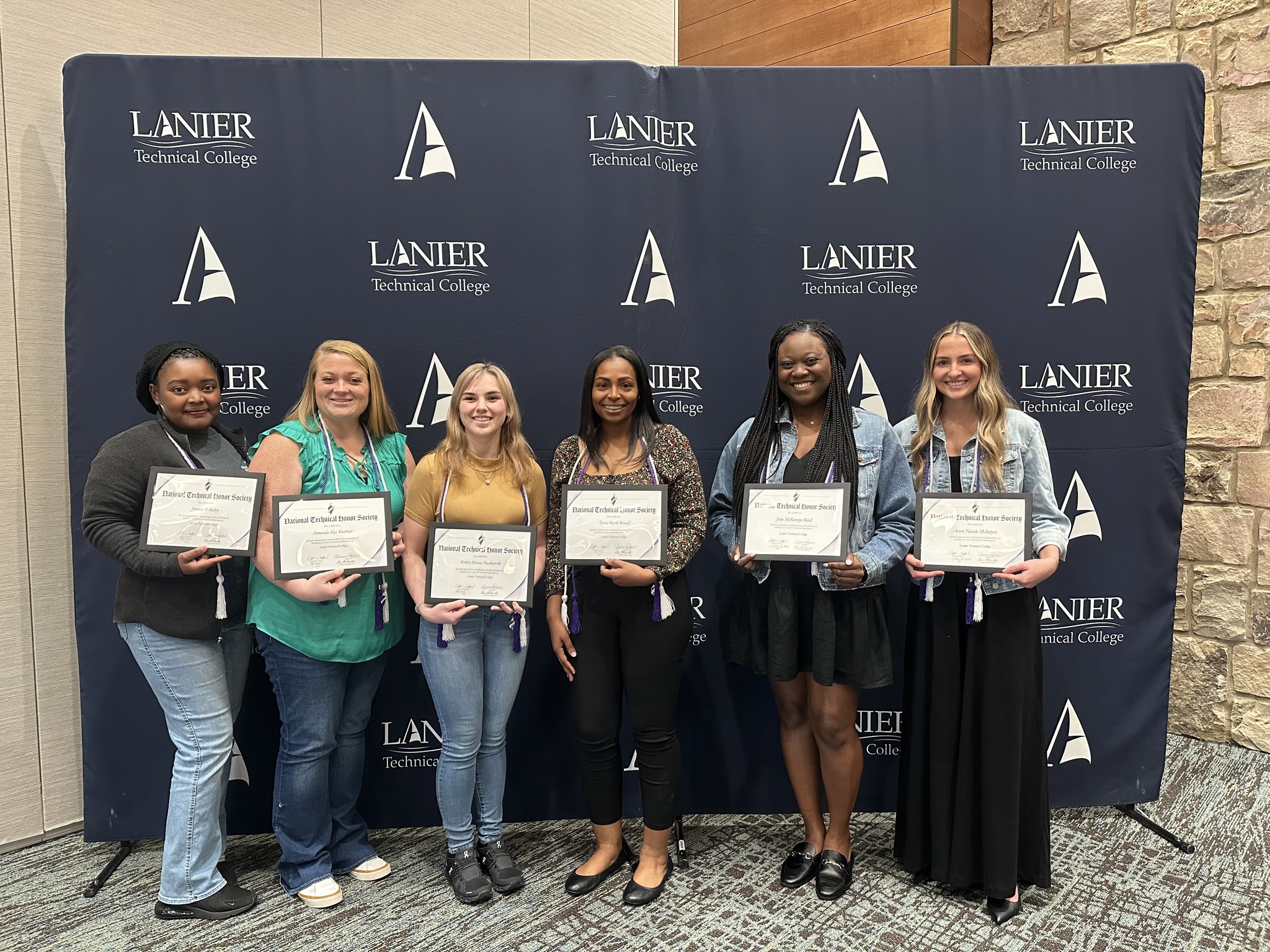 Lanier Technical College | Gainesville GA