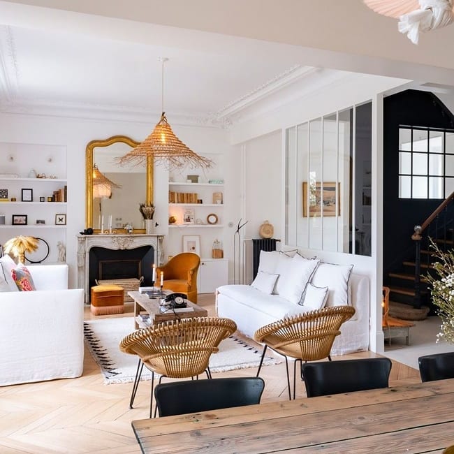 My Deco Journey | Silver Spring MD