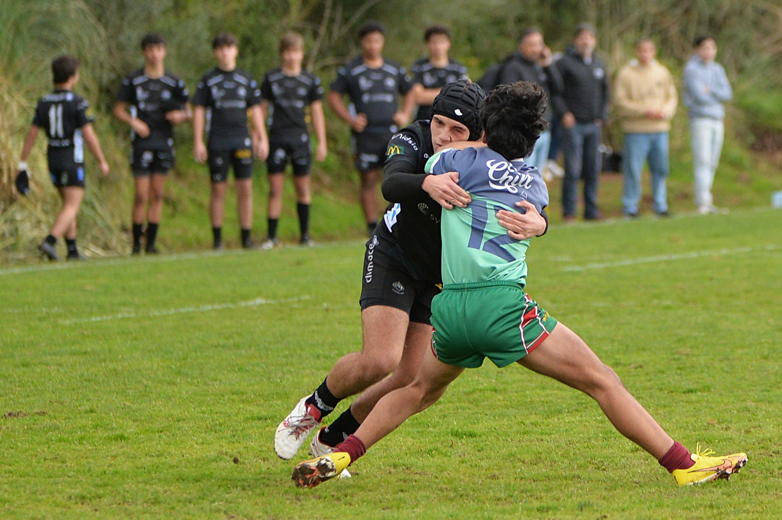 AAC RUGBY | Coimbra