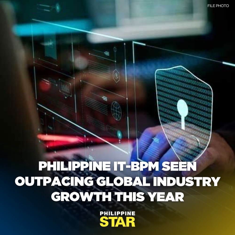 Philippine - The Philippine information technology - business process ...