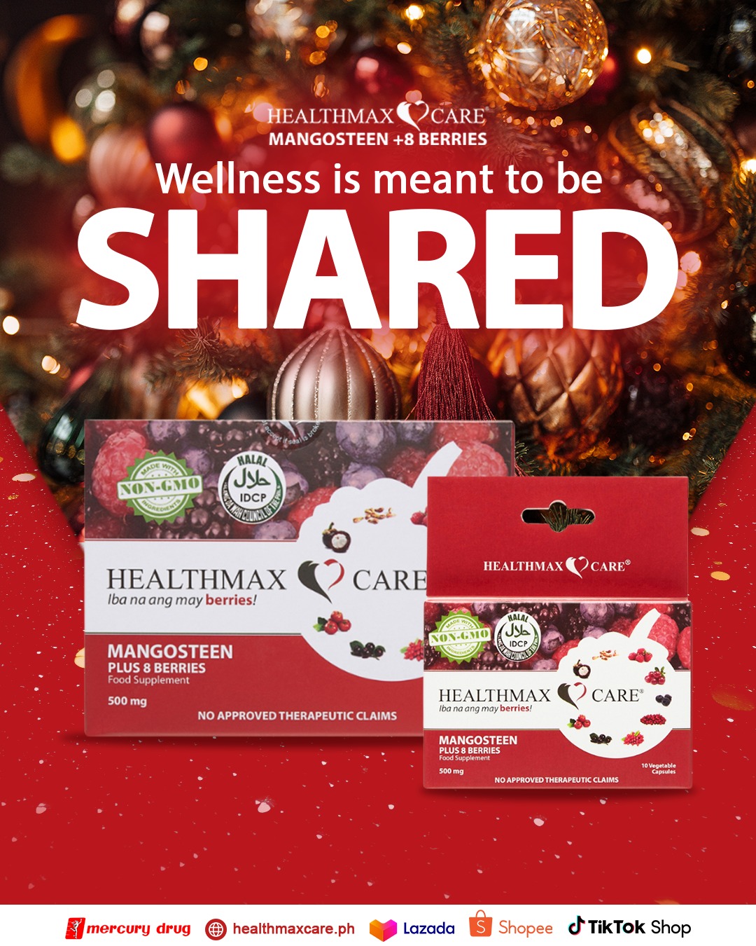 Healthmax Care