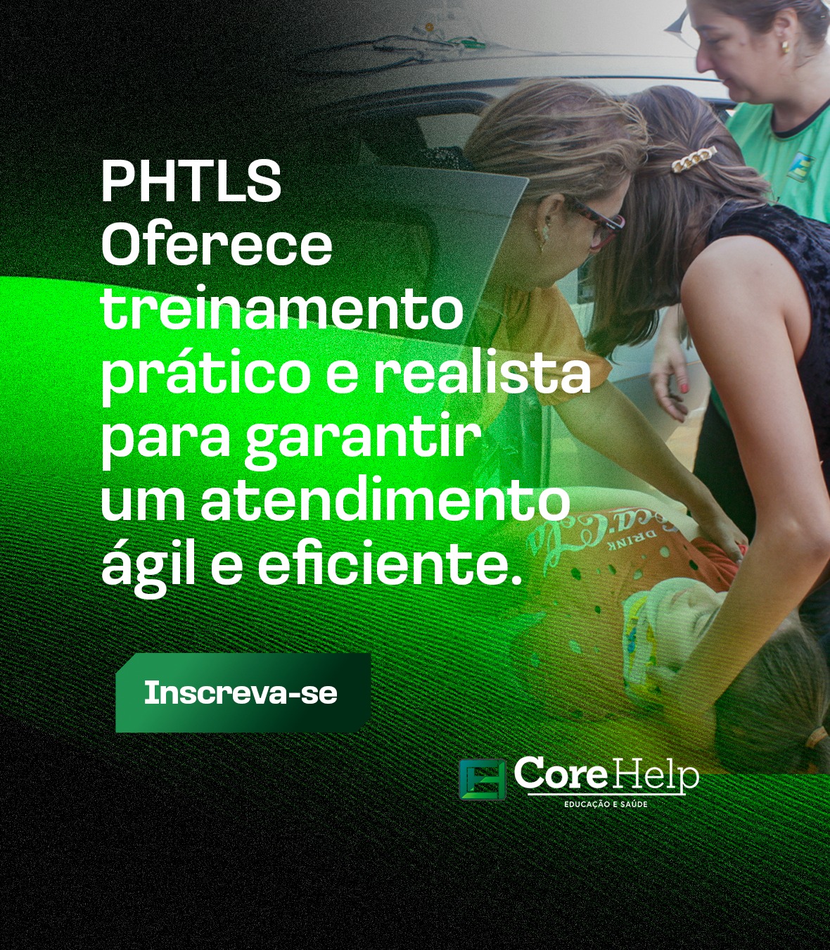 Core Help