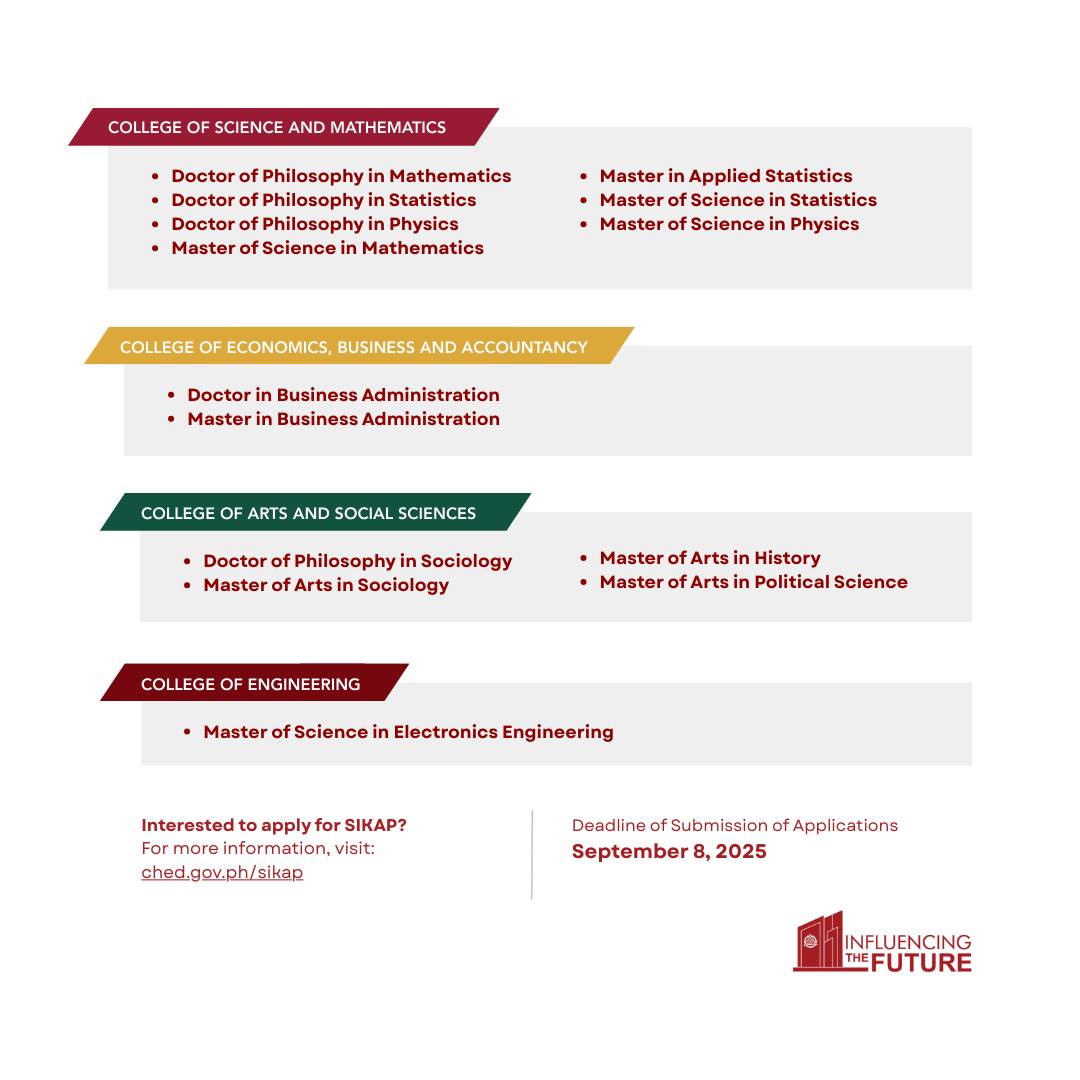 Mindanao State University - Iligan Institute of Technology added a new ...