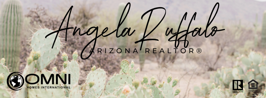 Angela Ruffalo Real Estate | Scottsdale AZ