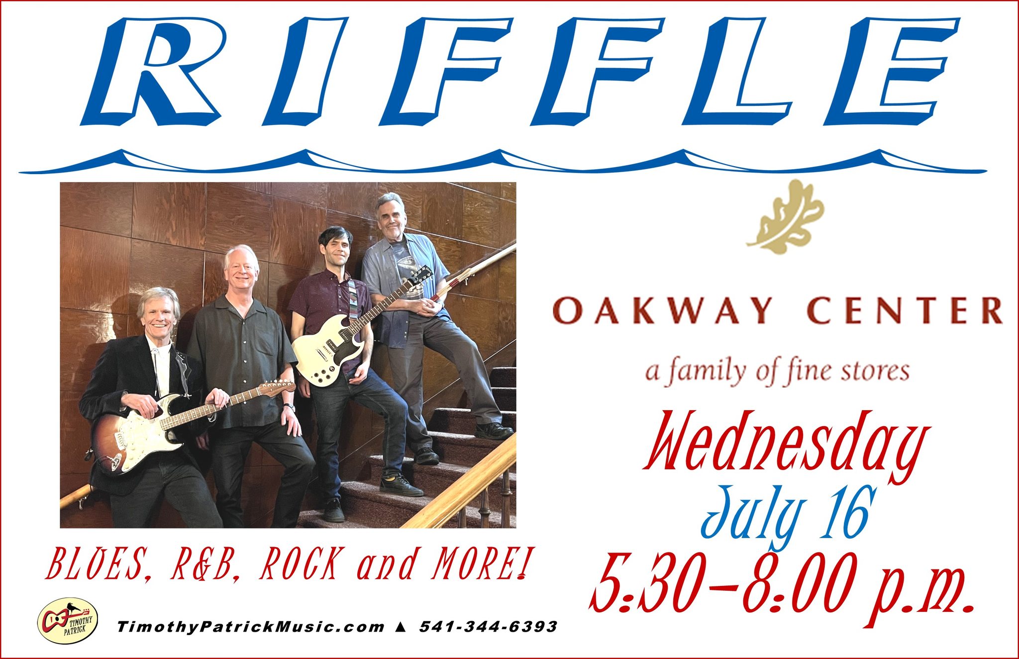 RIFFLE