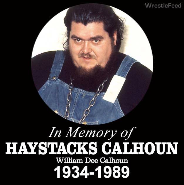 WWF Old School - On this day in 1989, we lost WWF Legend... | Facebook