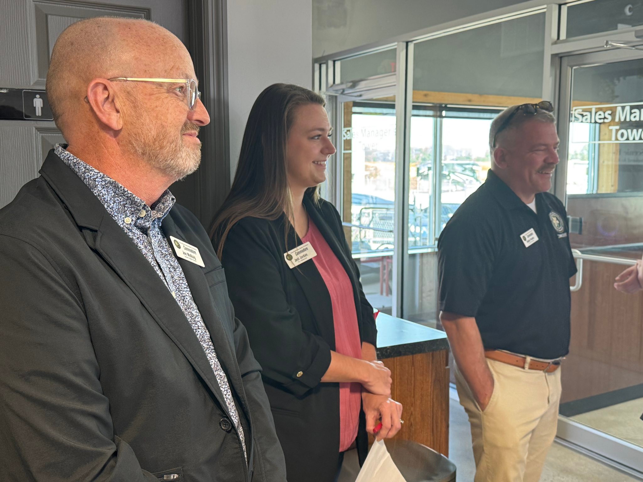 Decatur-Morgan... - Decatur-Morgan County Chamber of Commerce
