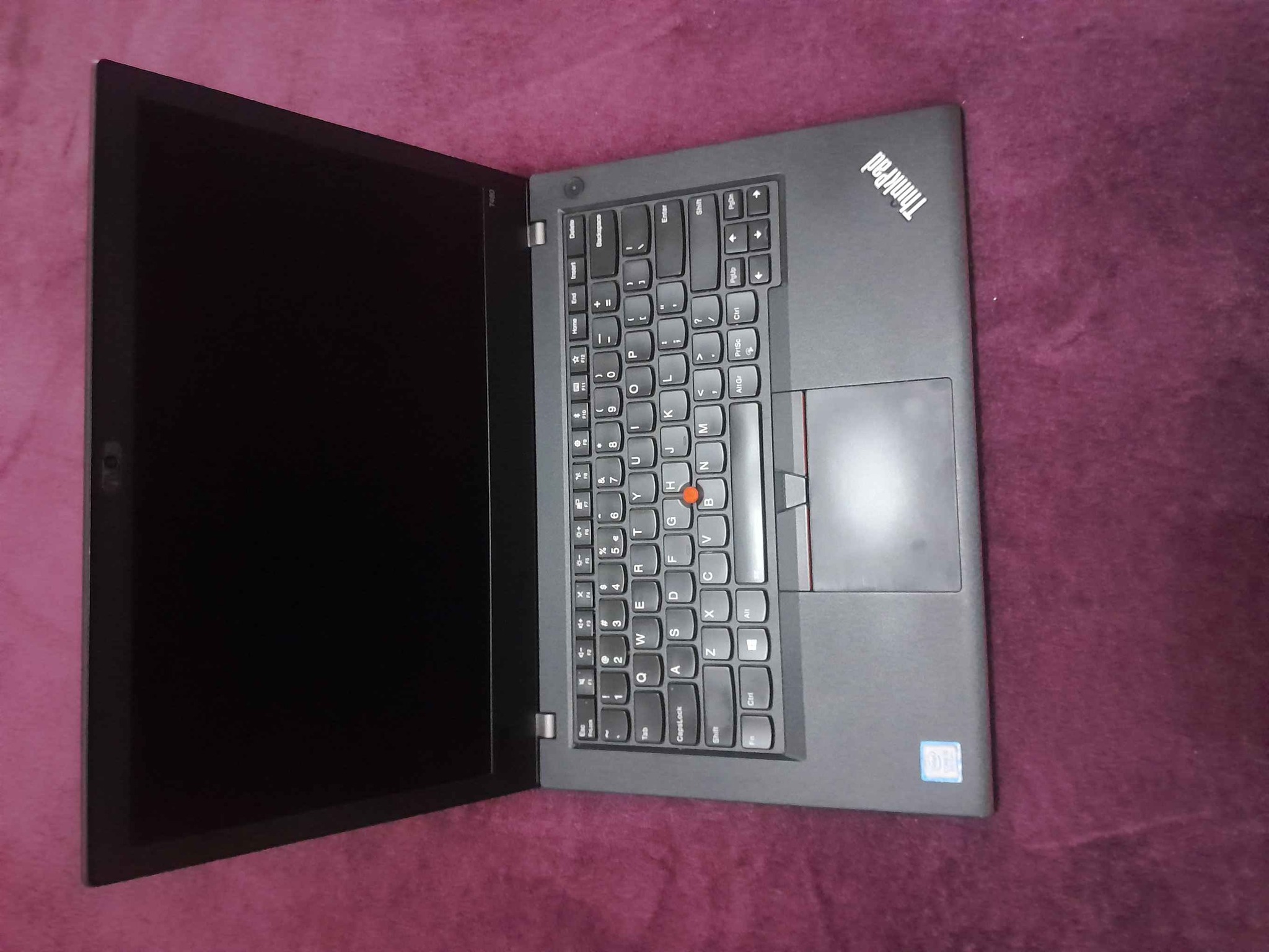 Lenovo ThinkPad i5 8GEN for R2000 T480 - Laptops - Cape Town, Western ...