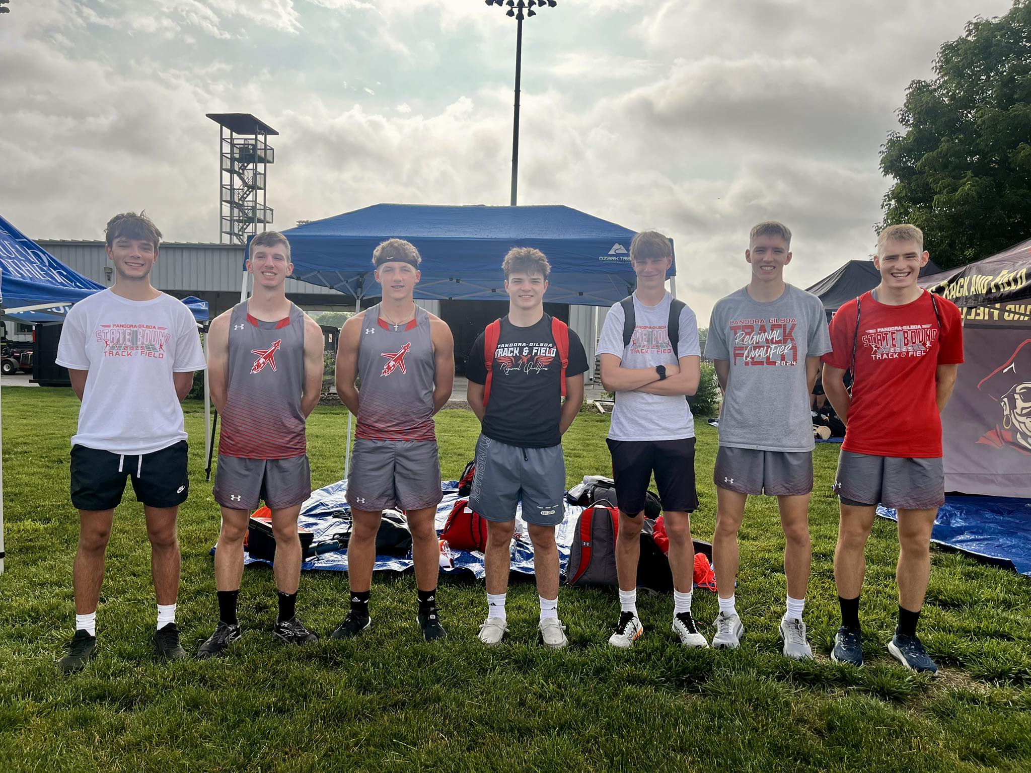 Pandora-Gilboa Local... - Pandora-Gilboa Local Schools