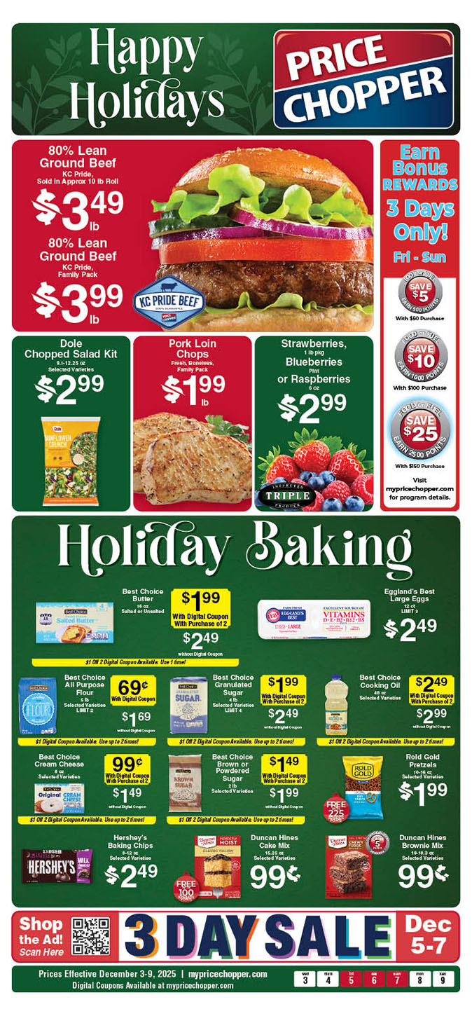 Price Chopper | Kansas City MO