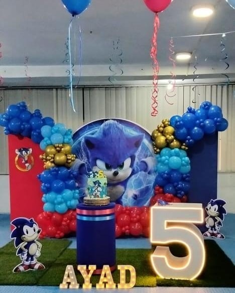 Funfactory Colombo | Nawala