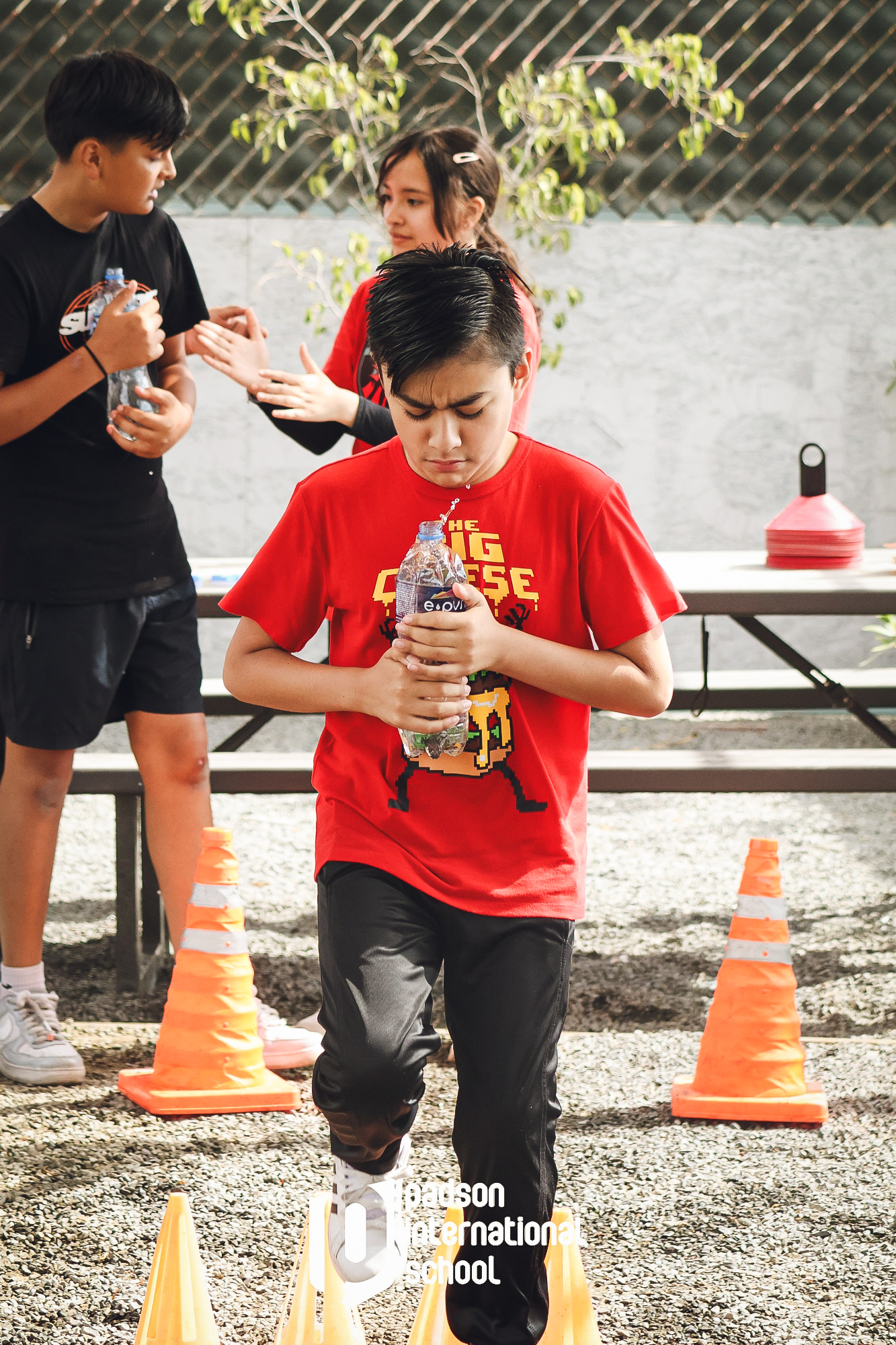 Padson International School... - Padson International School