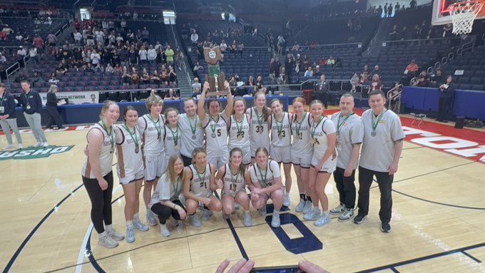 Avon Lake City Schools - Congratulations to our 2025 State Runner Up ...