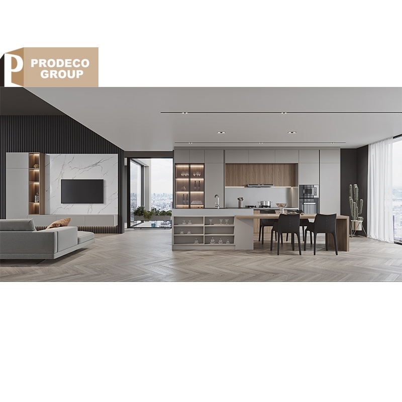 Prodeco Cabinet